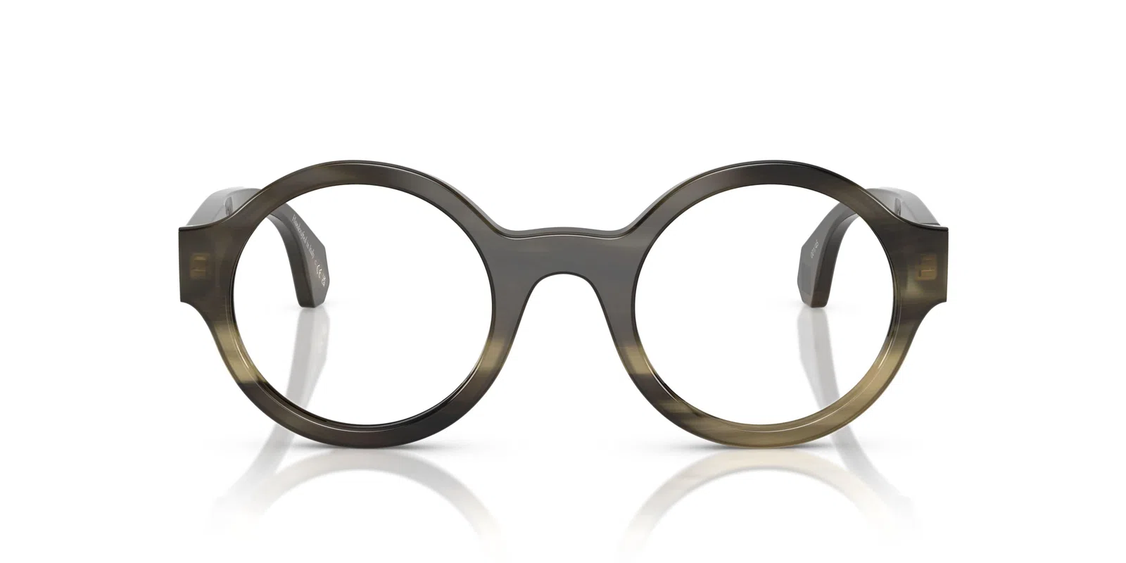Alain Mikli 3509CO Eyeglasses - view 13